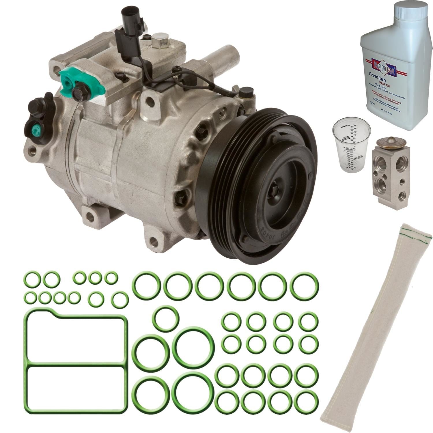 Santech Kit A/C Kit P96-40148