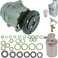 Santech Kit A/C Kit P96-40152