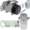 Santech Kit A/C Kit P96-40155