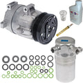 Santech Kit A/C Kit P96-40156