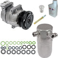 Santech Kit A/C Kit P96-40160