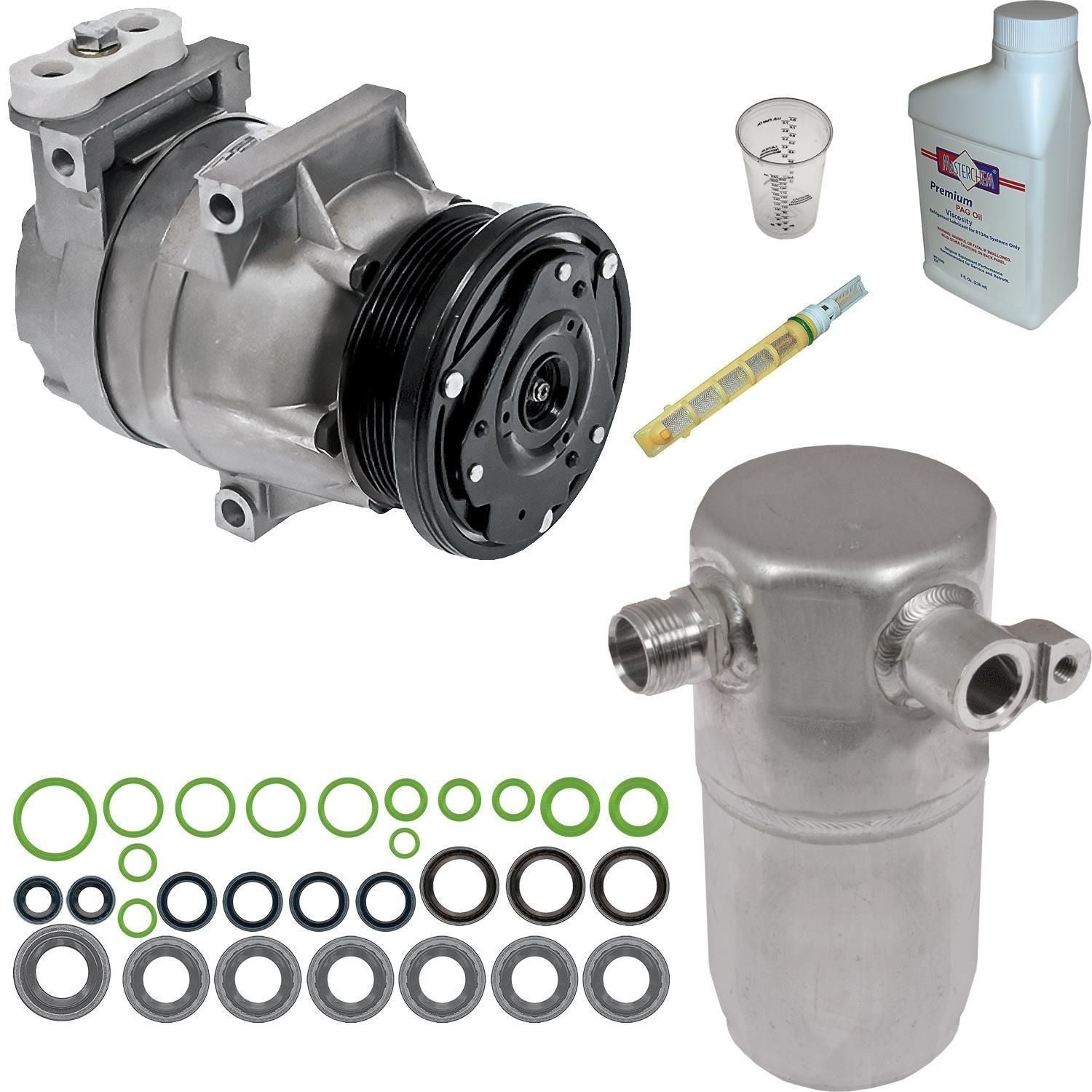 Santech Kit A/C Kit P96-40160