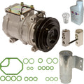 Santech Kit A/C Kit P96-40162