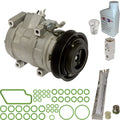 Santech Kit A/C Kit P96-40165