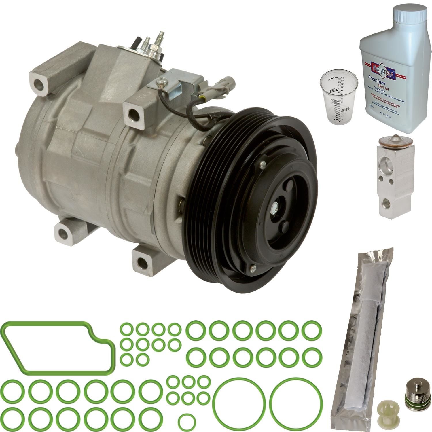 Santech Kit A/C Kit P96-40165