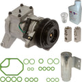 Santech Kit A/C Kit P96-40171