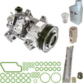Santech Kit A/C Kit P96-40173