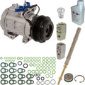 Santech A/C Compressor Kit P96-40179