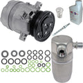 Santech Kit A/C Kit P96-40181