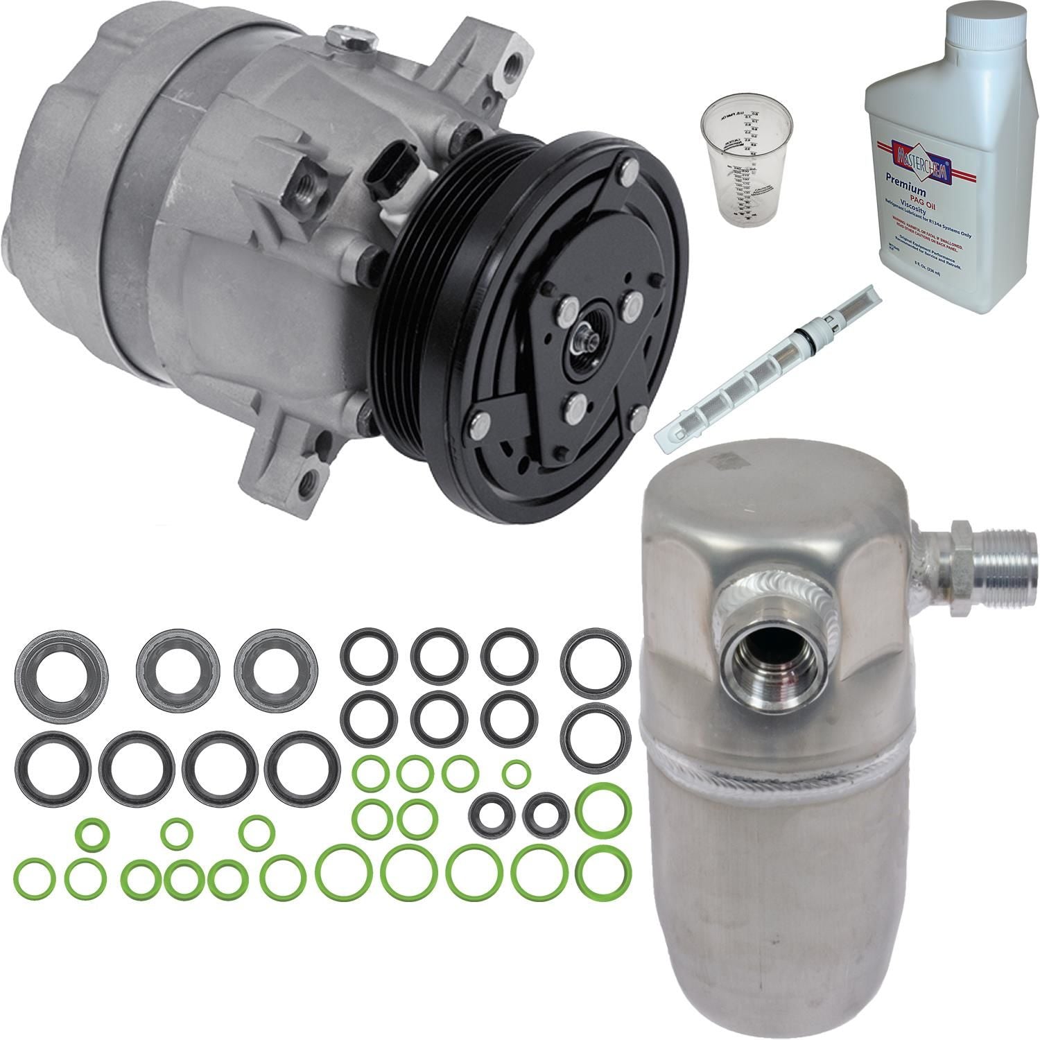 Santech Kit A/C Kit P96-40181