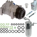 Santech Kit A/C Kit P96-40185
