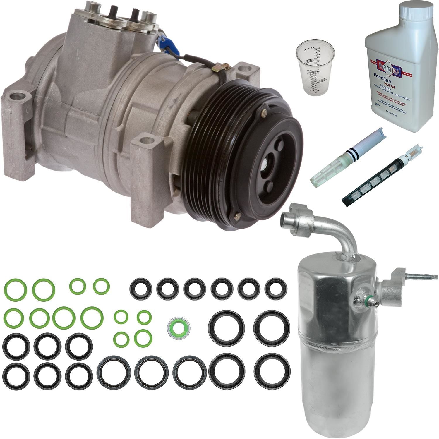 Santech Kit A/C Kit P96-40185