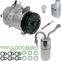 Santech Kit A/C Kit P96-40186