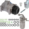 Santech Kit A/C Kit P96-40188