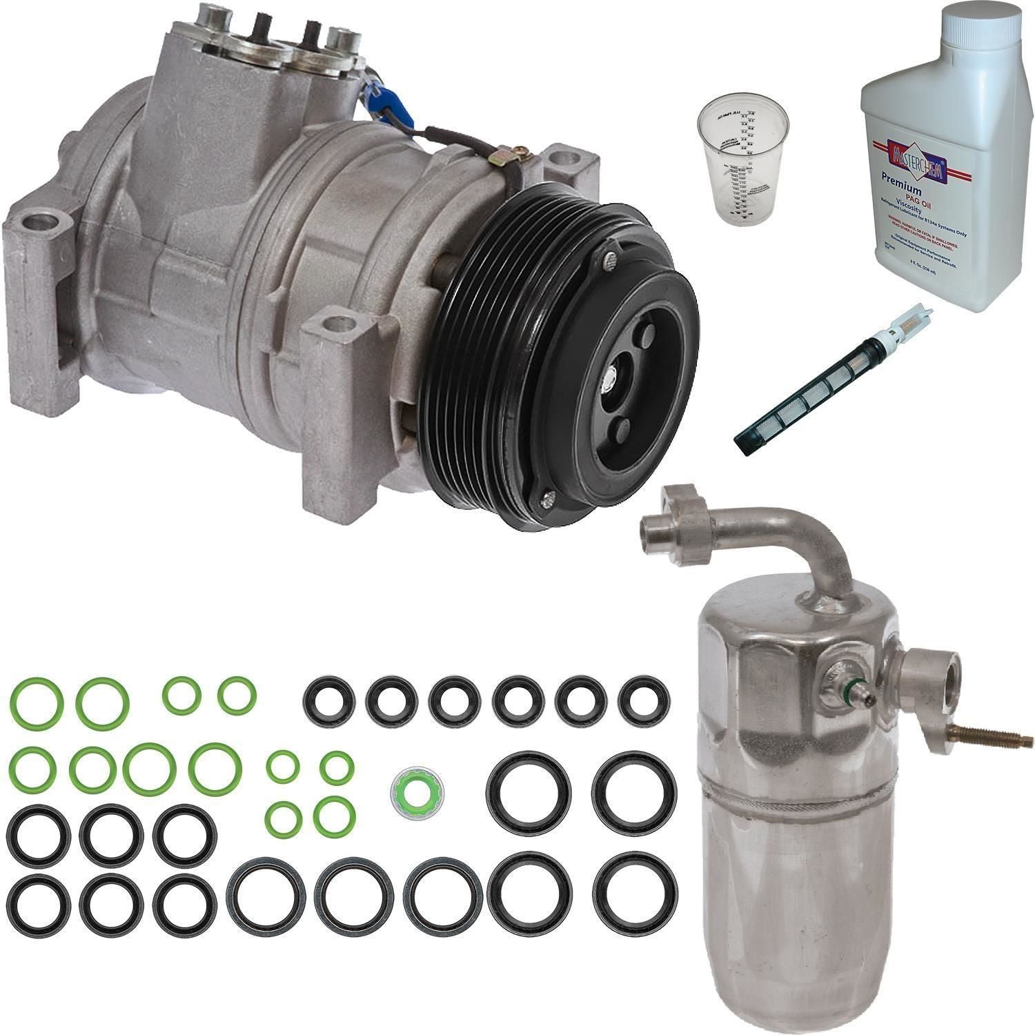 Santech Kit A/C Kit P96-40188