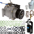 Santech Kit A/C Kit P96-40190