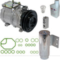 Santech Kit A/C Kit P96-40191