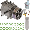 Santech Kit A/C Kit P96-40195