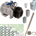 Santech Kit A/C Kit P96-40197