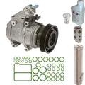 Santech Kit A/C Kit P96-40199