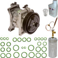 Santech Kit A/C Kit P96-40212