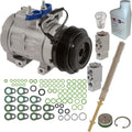 Santech Kit A/C Kit P96-40216