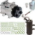 Santech Kit A/C Kit P96-40219