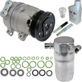 Santech Kit A/C Kit P96-40222
