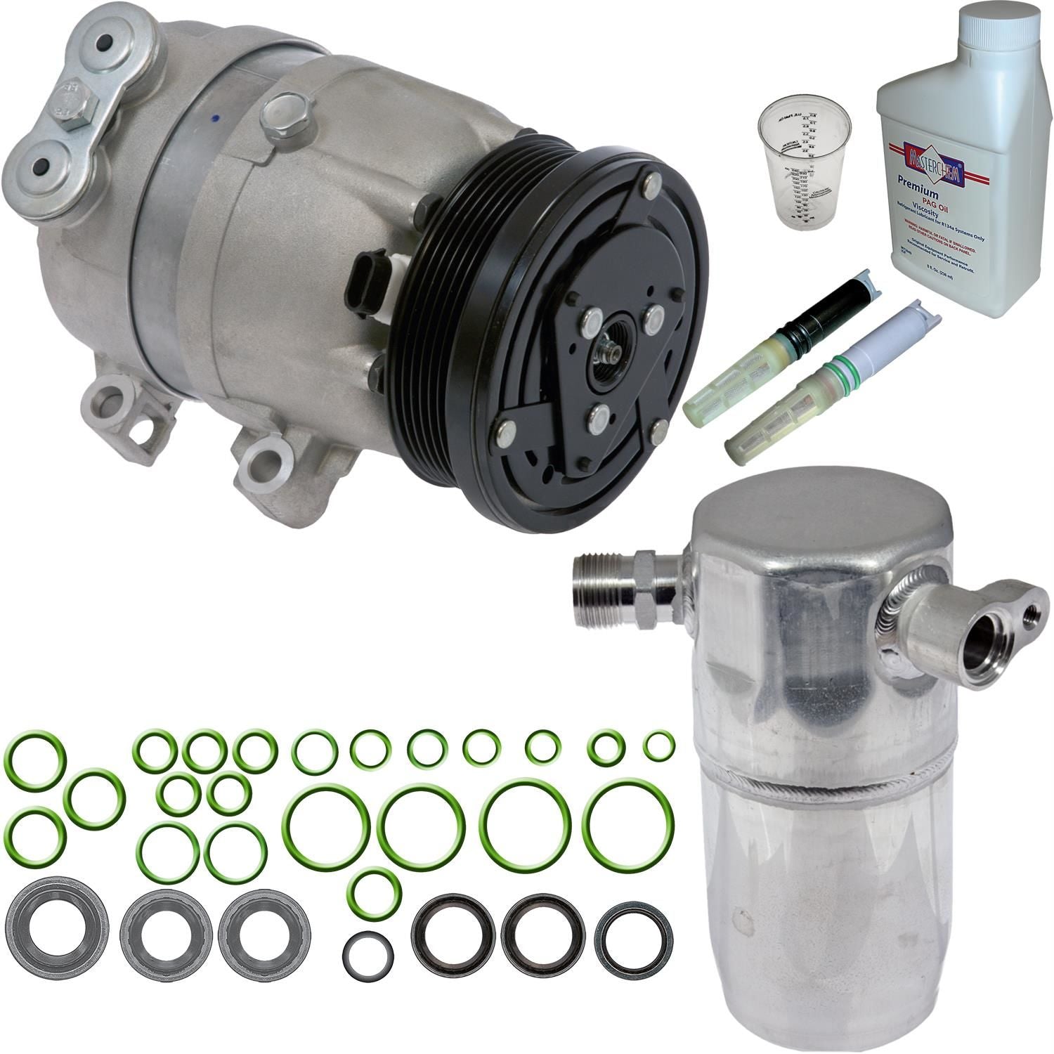 Santech Kit A/C Kit P96-40222