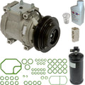 Santech Kit A/C Kit P96-40234