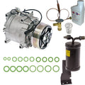 Santech Kit A/C Kit P96-40236
