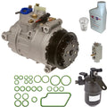 Santech Kit A/C Kit P96-40237