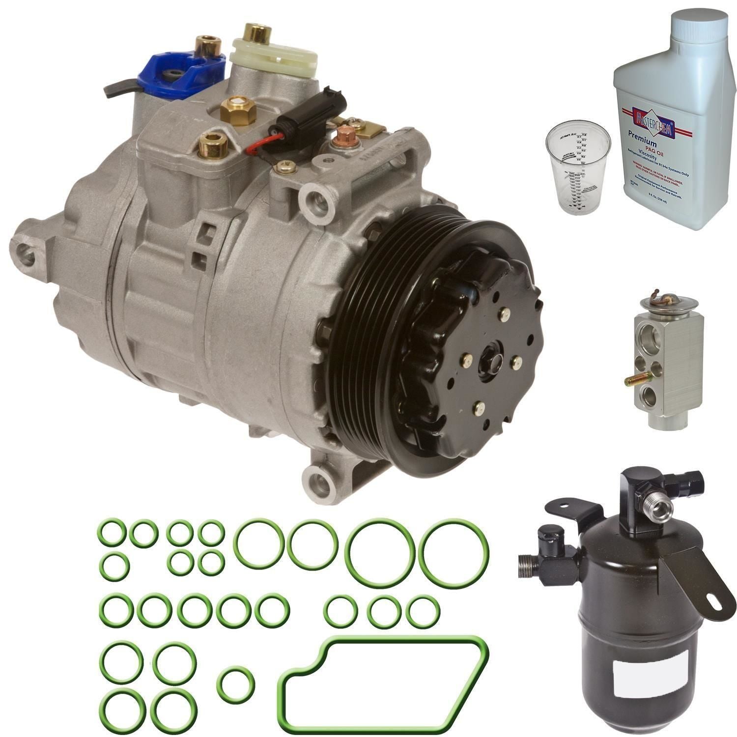 Santech Kit A/C Kit P96-40237