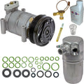 Santech Kit A/C Kit P96-40247