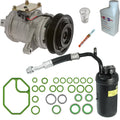 Santech Kit A/C Kit P96-40250