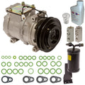 Santech Kit A/C Kit P96-40257