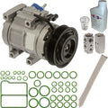 Santech Kit A/C Kit P96-40266