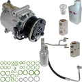 Santech Kit A/C Kit P96-40285