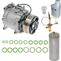 Santech Kit A/C Kit P96-40293