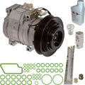 Santech Kit A/C Kit P96-40301