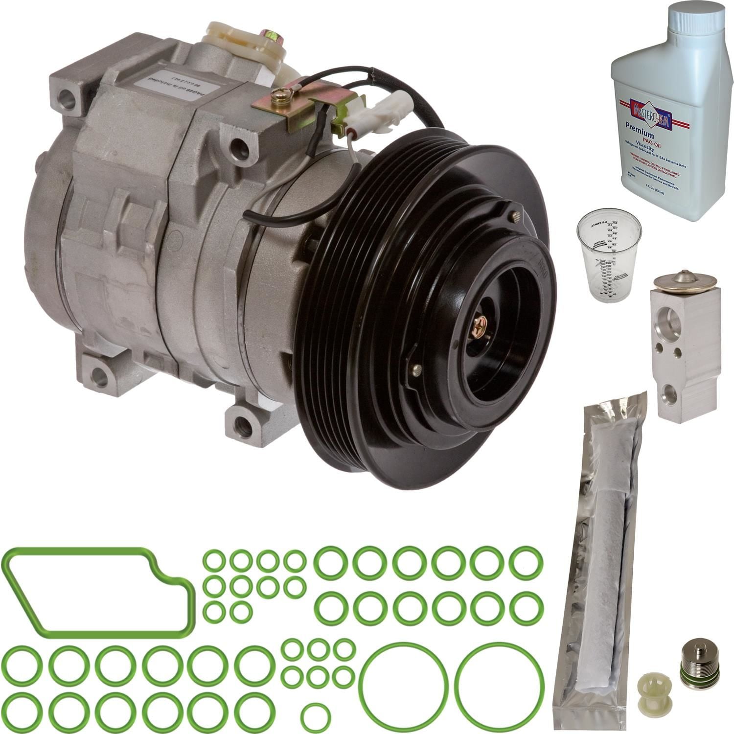 Santech Kit A/C Kit P96-40301