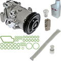 Santech Kit A/C Kit P96-40302