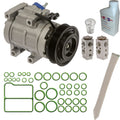 Santech Kit A/C Kit P96-40303