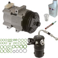 Santech Kit A/C Kit P96-40316