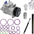 Santech Kit A/C Kit P96-40317