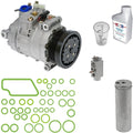 Santech Kit A/C Kit P96-40318
