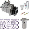 Santech Kit A/C Kit P96-40321