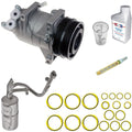 Santech Kit A/C Kit P96-40325