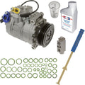 Santech Kit A/C Kit P96-40329