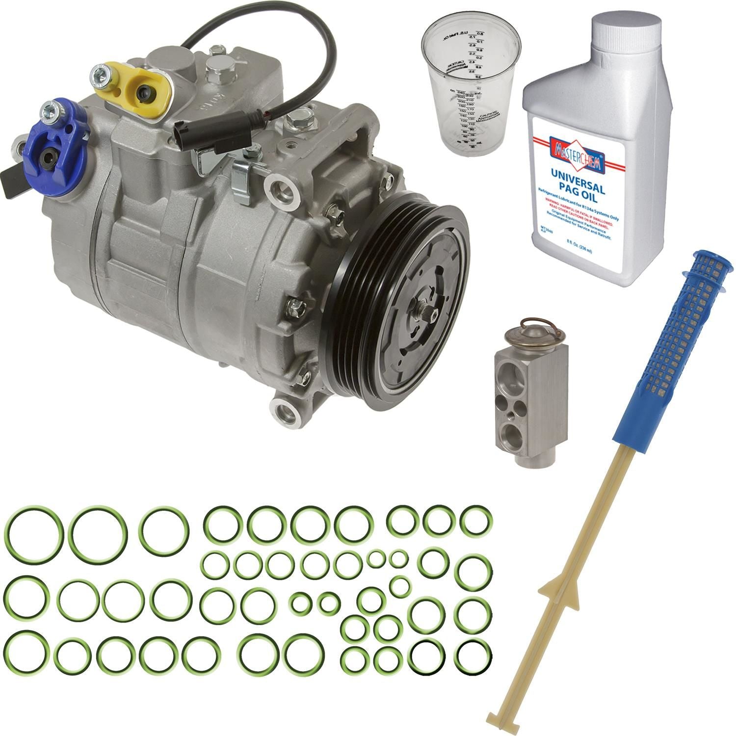 Santech Kit A/C Kit P96-40329